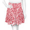 Swirl Skater Skirt