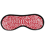 Swirl Sleeping Eye Masks - Large (Personalized)