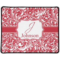 Swirl Large Gaming Mouse Pad - 12.5" x 10" (Personalized)