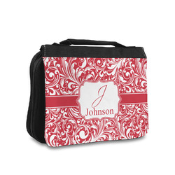 Swirl Toiletry Bag - Small (Personalized)