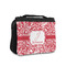 Swirl Small Travel Bag - FRONT