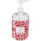 Swirl Acrylic Soap & Lotion Bottle (Personalized)