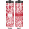Swirl Stainless Steel Tumbler 20 Oz - Approval