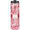 Swirl Stainless Steel Tumbler 20 Oz - Front
