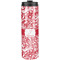 Swirl Stainless Steel Skinny Tumbler - 20 oz (Personalized)