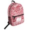 Swirl Student Backpack Front