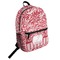 Swirl Student Backpack (Personalized)
