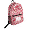 Swirl Student Backpack (Personalized)