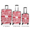 Swirl Suitcase Set 1 - APPROVAL