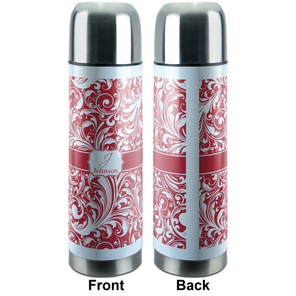 Swirl Thermos - Apvl