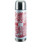 Swirl Stainless Steel Thermos (Personalized)
