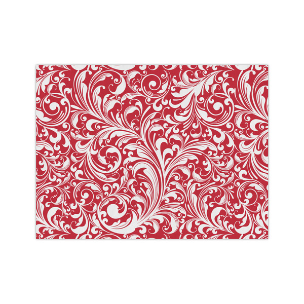Custom Swirl Tissue Paper Sheets - Medium - Heavyweight