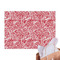 Swirl Tissue Paper Sheets - Main
