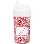 Swirl Sippy Cup (Personalized)