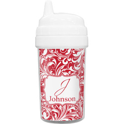 Swirl Sippy Cup (Personalized)
