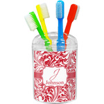 Swirl Toothbrush Holder (Personalized)