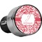 Swirl USB Car Charger - Close Up