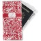 Swirl Travel Document Holder
