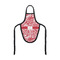 Swirl Bottle Apron (Personalized)