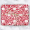 Swirl Wrapping Paper - Main