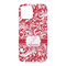 Swirl iPhone 15 Pro Case - Back