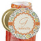 Swirls & Floral Jar Opener (Personalized)