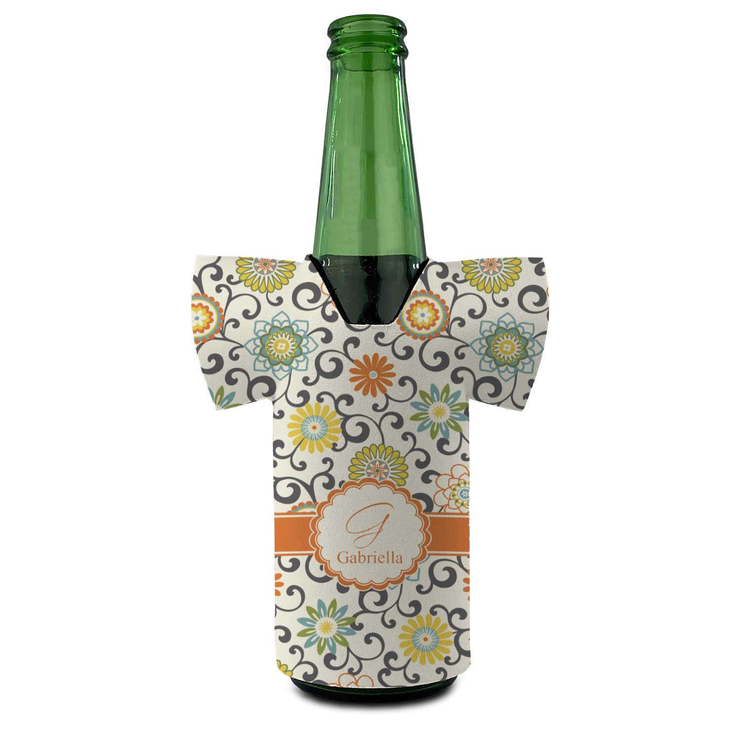 https://www.youcustomizeit.com/common/MAKE/165797/Swirls-Floral-Jersey-Bottle-Cooler-FRONT-on-bottle.jpg?lm=1624078022