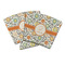 Swirls & Floral Party Cup Sleeves - PARENT MAIN