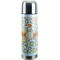 Swirls & Floral Thermos - Main