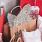 Swirls & Floral Tissue Paper - In Gift Bag