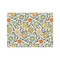 Swirls & Floral Tissue Paper Sheets - Medium - Lightweight