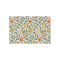 Swirls & Floral Tissue Paper Sheets - Small - Lightweight