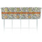 Swirls & Floral Valance