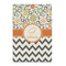 Swirls, Floral & Chevron Posters - Matte - 20x30 (Personalized)