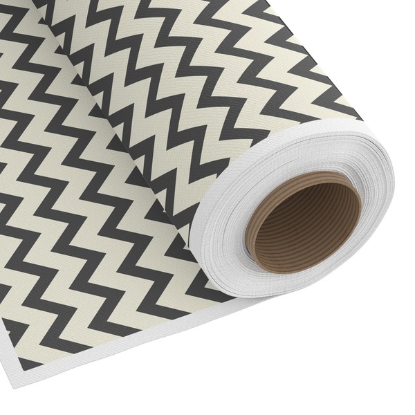 Custom Swirls, Floral & Chevron Fabric by the Yard - Spun Polyester Poplin