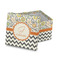 Swirls, Floral & Chevron Gift Boxes with Lid - Parent/Main