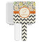 Swirls, Floral & Chevron Hand Mirrors - Approval