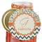 Swirls, Floral & Chevron Jar Opener (Personalized)