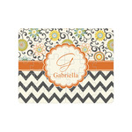 Swirls, Floral & Chevron Jigsaw Puzzles (Personalized)