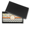 Swirls, Floral & Chevron Ladies Wallet - in box