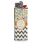 Swirls, Floral & Chevron Case for BIC Lighters (Personalized)