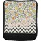 Swirls, Floral & Chevron Luggage Handle Wrap (Approval)