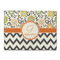 Swirls, Floral & Chevron Microfiber Screen Cleaner (Personalized)