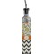 Swirls, Floral & Chevron Oil Dispenser Bottle