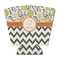 Swirls, Floral & Chevron Party Cup Sleeve - with Bottom (Personalized)