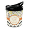 Swirls, Floral & Chevron Plastic Ice Bucket (Personalized)