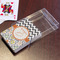 Swirls, Floral & Chevron Playing Cards - In Package