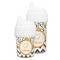 Swirls, Floral & Chevron Sippy Cups