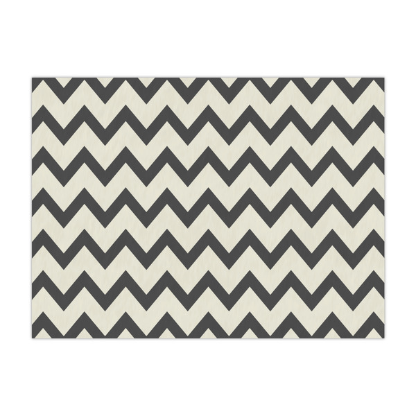 Custom Swirls, Floral & Chevron Tissue Paper Sheets - Large - Heavyweight