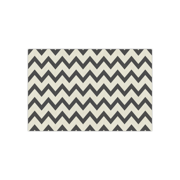 Custom Swirls, Floral & Chevron Tissue Paper Sheets - Small - Heavyweight